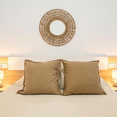 Mediterraneo Apartment مالقة المظهر الخارجي الصورة