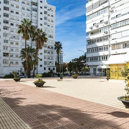 Mediterraneo Apartment مالقة المظهر الخارجي الصورة
