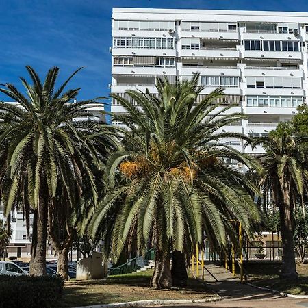 Mediterraneo Apartment مالقة المظهر الخارجي الصورة